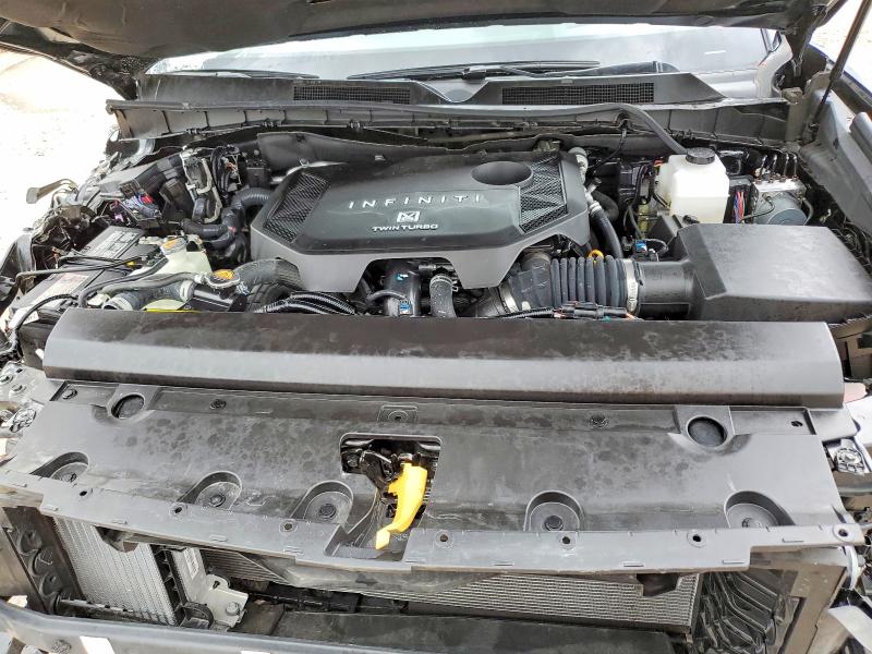 Aukcja sprzedaży 2025 Infiniti Qx80, vin: JN8AZ3CC1S9603365, numer aukcji: 49723106