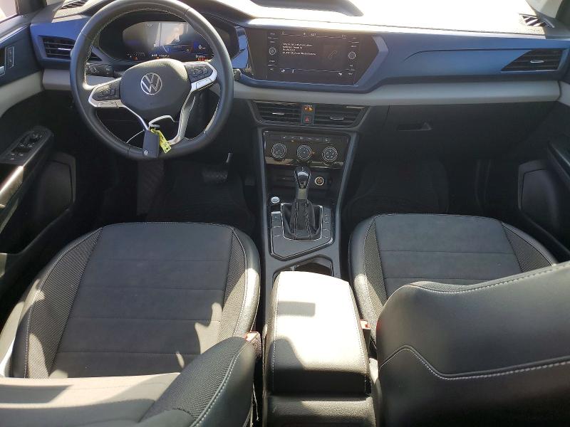 Продажа на аукционе авто 2023 Volkswagen Taos, vin: 3VVSX7B2XPM339322, номер лота: 48852976