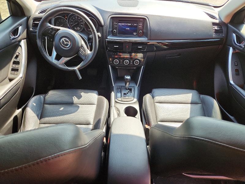 Продажа на аукционе авто 2014 Mazda Cx-5, vin: JM3KE4DY5E0302190, номер лота: 51061756