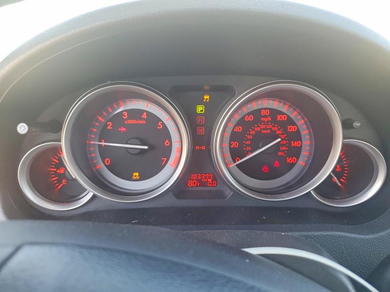 Aukcja sprzedaży 2012 Mazda 6, vin: 1YVHZ8CH6C5M08335, numer aukcji: 49336156
