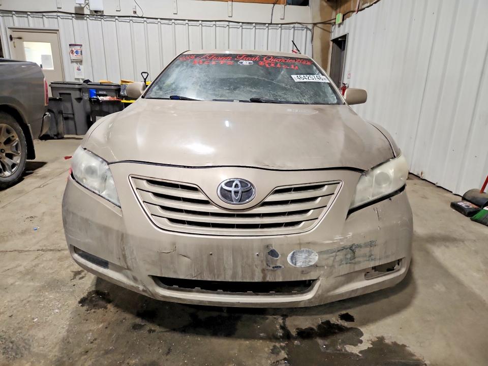 46425746 :رقم المزاد ، 4T1BE46K69U292068 vin ، 2009 Toyota Camry مزاد بيع