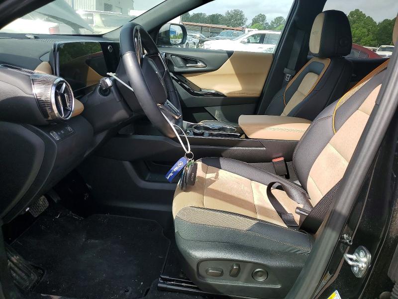 Aukcja sprzedaży 2026 Chevrolet Equinox, vin: 3GNAXKEG9TL143805, numer aukcji: 51025176