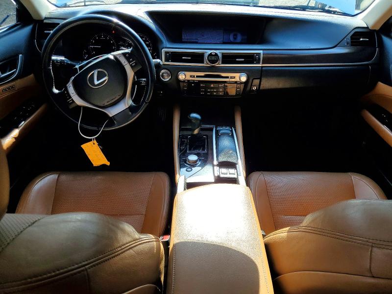 49342676 :رقم المزاد ، JTHBE1BL3D5018832 vin ، 2013 Lexus Gs مزاد بيع