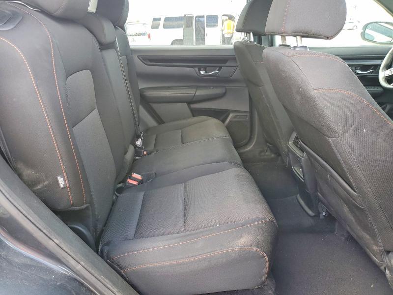 Aukcja sprzedaży 2024 Honda Cr-v, vin: 5J6RS6H52RL005582, numer aukcji: 50624056