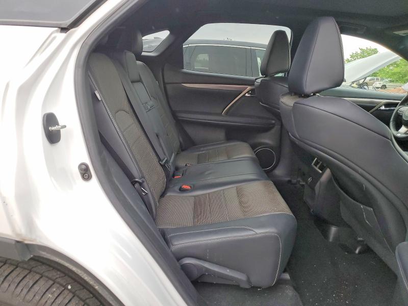Aukcja sprzedaży 2019 Lexus Rx 350, vin: 2T2BZMCA2KC184629, numer aukcji: 51241376