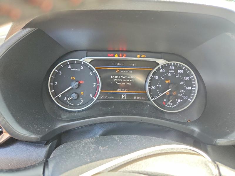 Aukcja sprzedaży 2022 Nissan Sentra, vin: 3N1AB8DV0NY290212, numer aukcji: 46265126