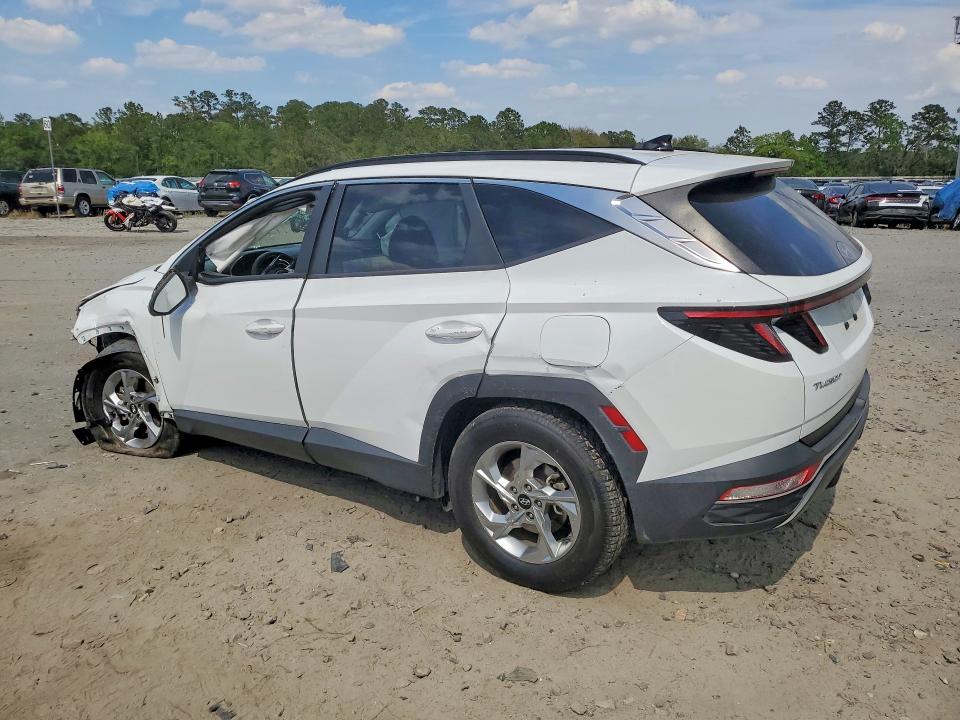 Aukcja sprzedaży 2023 Hyundai Tucson, vin: 5NMJB3AE4PH195962, numer aukcji: 50143726