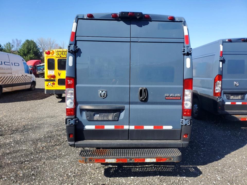 Aukcja sprzedaży 2020 Ram Promaster 3500, vin: 3C6URVJG3LE139820, numer aukcji: 48238096