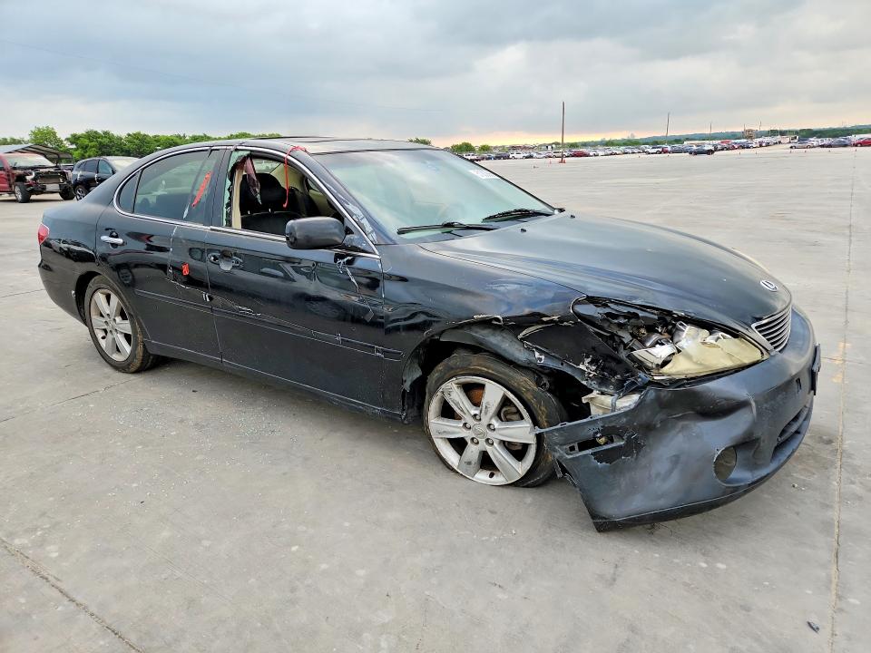 Продажа на аукционе авто 2005 Lexus Es, vin: JTHBA30G155124758, номер лота: 51003566