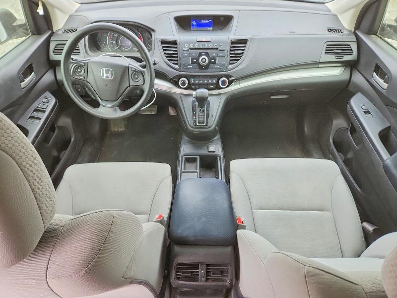 Продажа на аукционе авто 2016 Honda Cr-v, vin: 2HKRM4H48GH700419, номер лота: 49685646