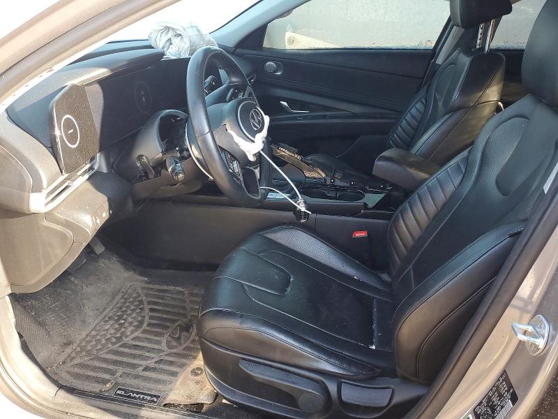 Aukcja sprzedaży 2023 Hyundai Elantra, vin: KMHLN4AG1PU540182, numer aukcji: 49130056