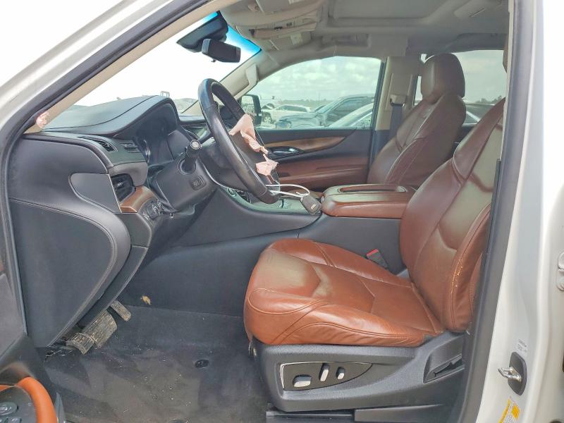 47956876 :رقم المزاد ، 1GYS4BKJ0LR277997 vin ، 2020 Cadillac Escalade مزاد بيع