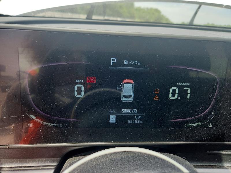 Aukcja sprzedaży 2023 Kia Sportage, vin: 5XYK33AF7PG091373, numer aukcji: 51703536