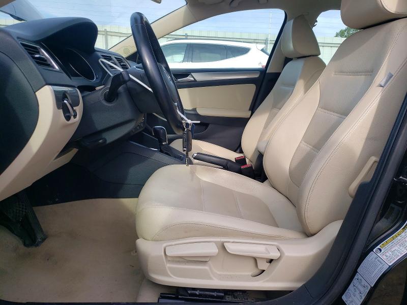 Aukcja sprzedaży 2015 Volkswagen Jetta, vin: 3VWD17AJ8FM329059, numer aukcji: 50197496