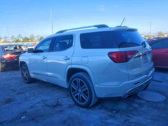 Продажа на аукционе авто 2017 Gmc Acadia, vin: 1GKKNPLS7HZ275991, номер лота: 48981076