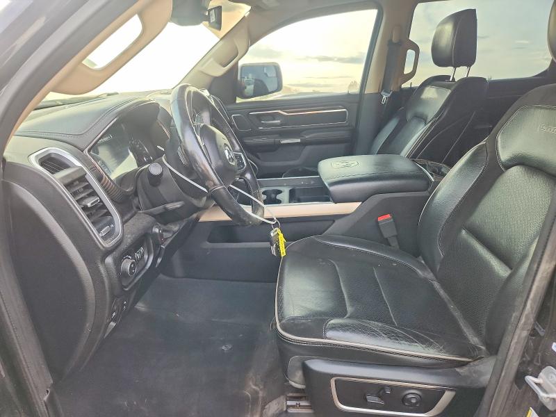 2019 Ram 1500 მანქანა იყიდება აუქციონზე, vin: 1C6SRFJT4KN544704, აუქციონის ნომერი: 51177056