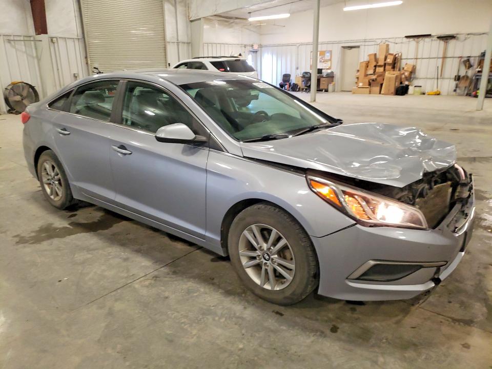 Aukcja sprzedaży 2017 Hyundai Sonata, vin: 5NPE24AF7HH466176, numer aukcji: 51063196