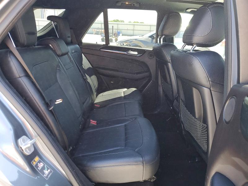 50709506 :رقم المزاد ، 4JGDA5HB1JB045595 vin ، 2018 Mercedes-benz Gle مزاد بيع