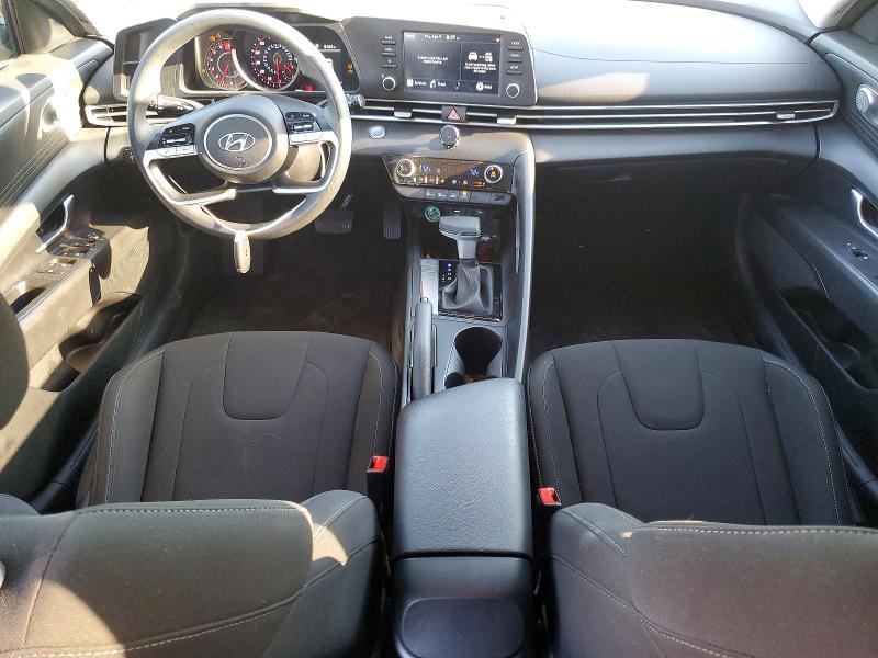Продаж на аукціоні авто 2023 Hyundai Elantra, vin: KMHLM4AG9PU395282, номер лоту: 48639806
