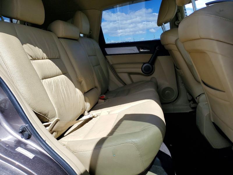 Aukcja sprzedaży 2010 Honda Cr-v, vin: 5J6RE4H74AL089065, numer aukcji: 48800186