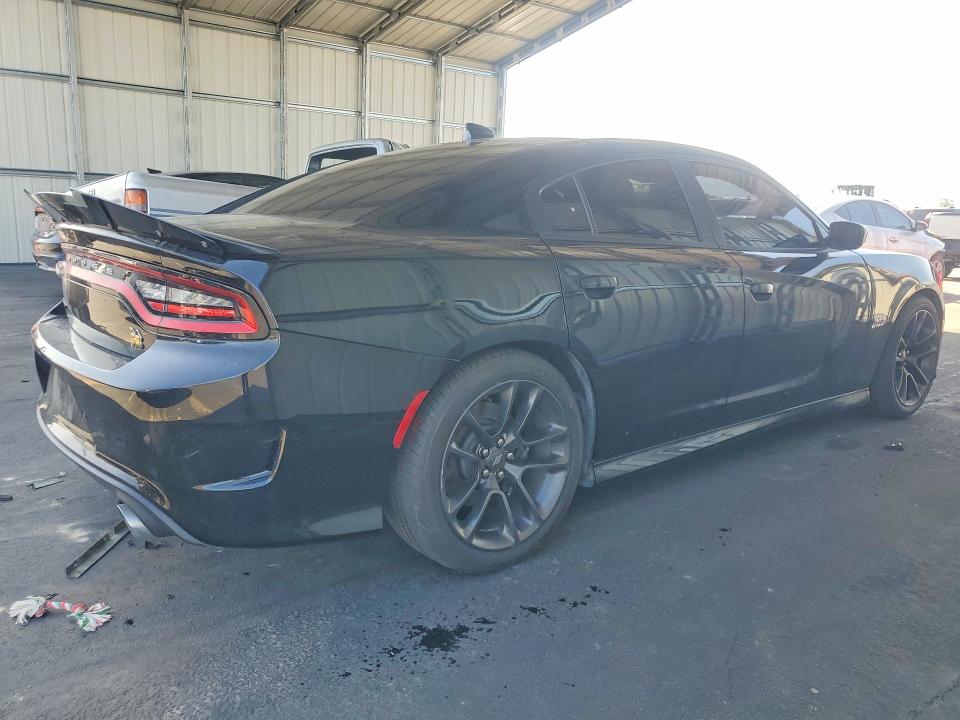 Aukcja sprzedaży 2021 Dodge Charger, vin: 2C3CDXGJ0MH579568, numer aukcji: 49899726