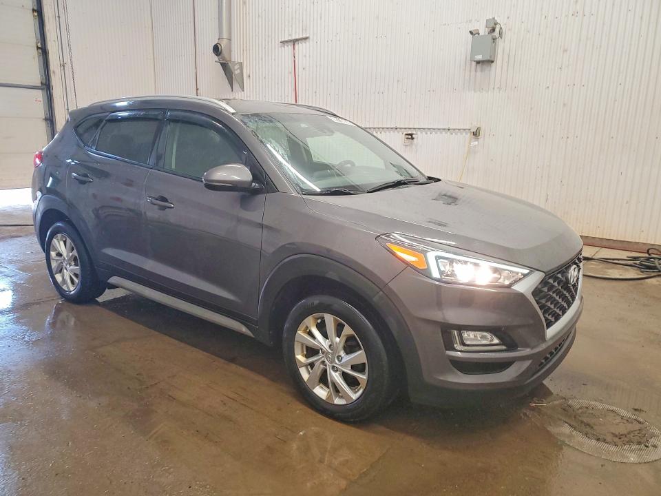 Продажа на аукционе авто 2020 Hyundai Tucson, vin: KM8J3CA45LU261695, номер лота: 48736836