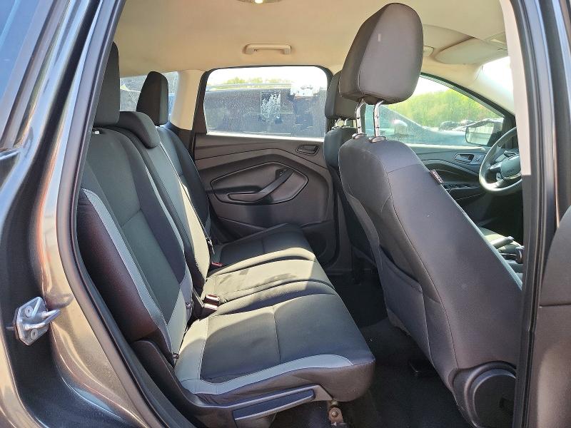 Aukcja sprzedaży 2016 Ford Escape, vin: 1FMCU0F79GUC57582, numer aukcji: 51341536