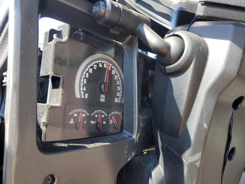 Продажа на аукционе авто 2023 Mack Md, vin: 1M2MDBAA5PS005617, номер лота: 48199956