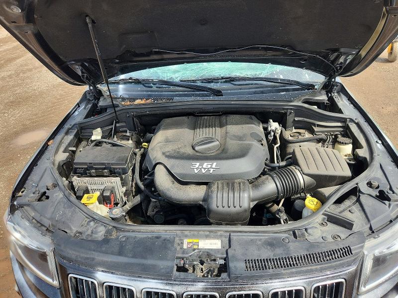 50137136 :رقم المزاد ، 1C4RJFBG3EC183675 vin ، 2014 Jeep Grand Cherokee مزاد بيع