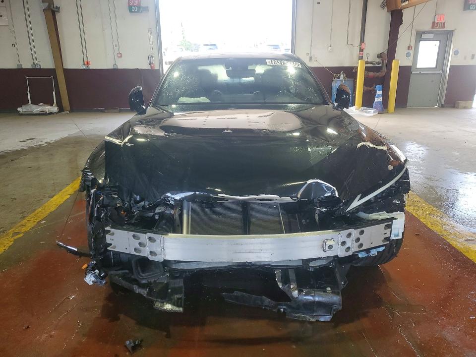 49275186 :رقم المزاد ، JTHGZ1E25S5041944 vin ، 2025 Lexus Is 350 مزاد بيع