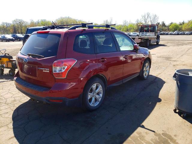 2014 Subaru Forester მანქანა იყიდება აუქციონზე, vin: JF2SJACC8EG403810, აუქციონის ნომერი: 51266706