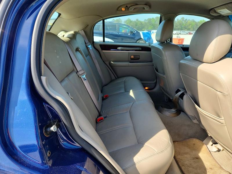 Aukcja sprzedaży 2009 Lincoln Town Car, vin: 2LNHM82V89X623360, numer aukcji: 50118686