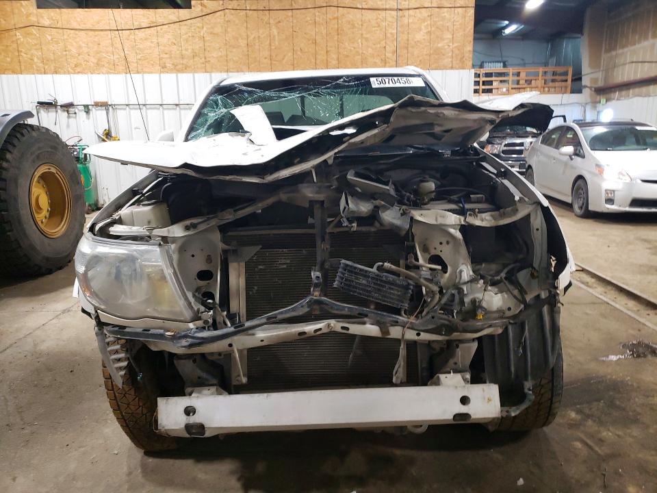 Aukcja sprzedaży 2006 Toyota Tacoma, vin: 5TEUU42N76Z174761, numer aukcji: 50704586