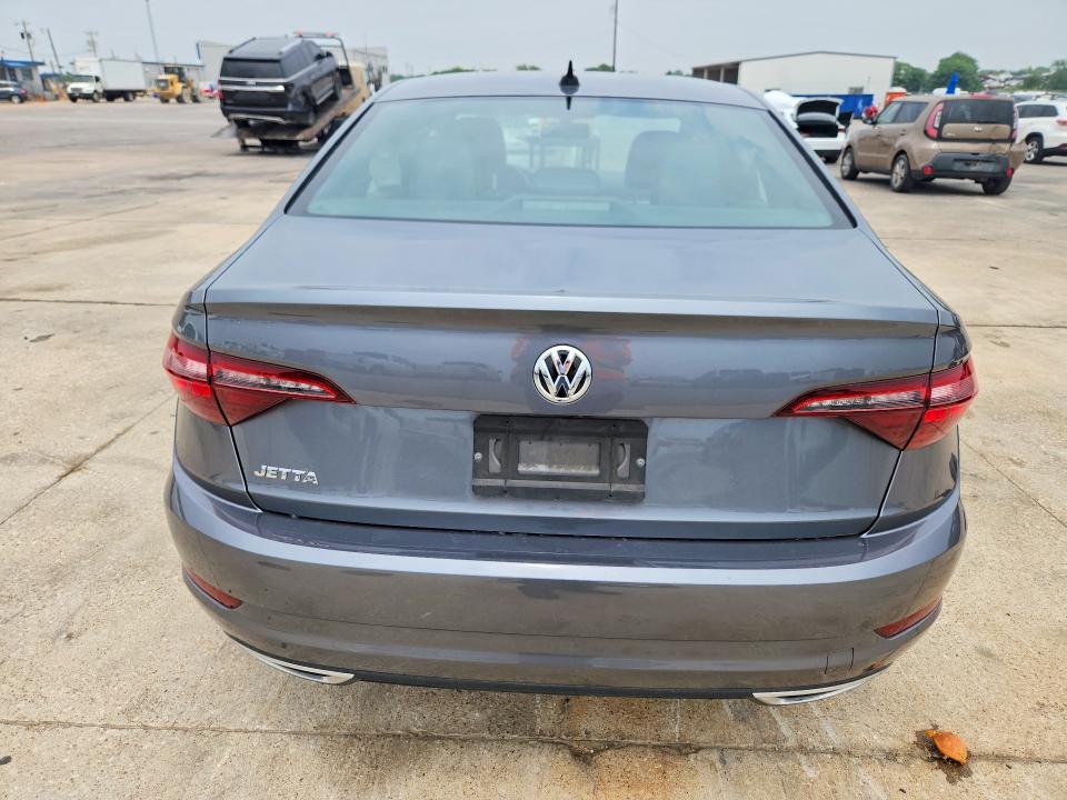 Aukcja sprzedaży 2021 Volkswagen Jetta, vin: 3VWC57BU0MM088295, numer aukcji: 51432316