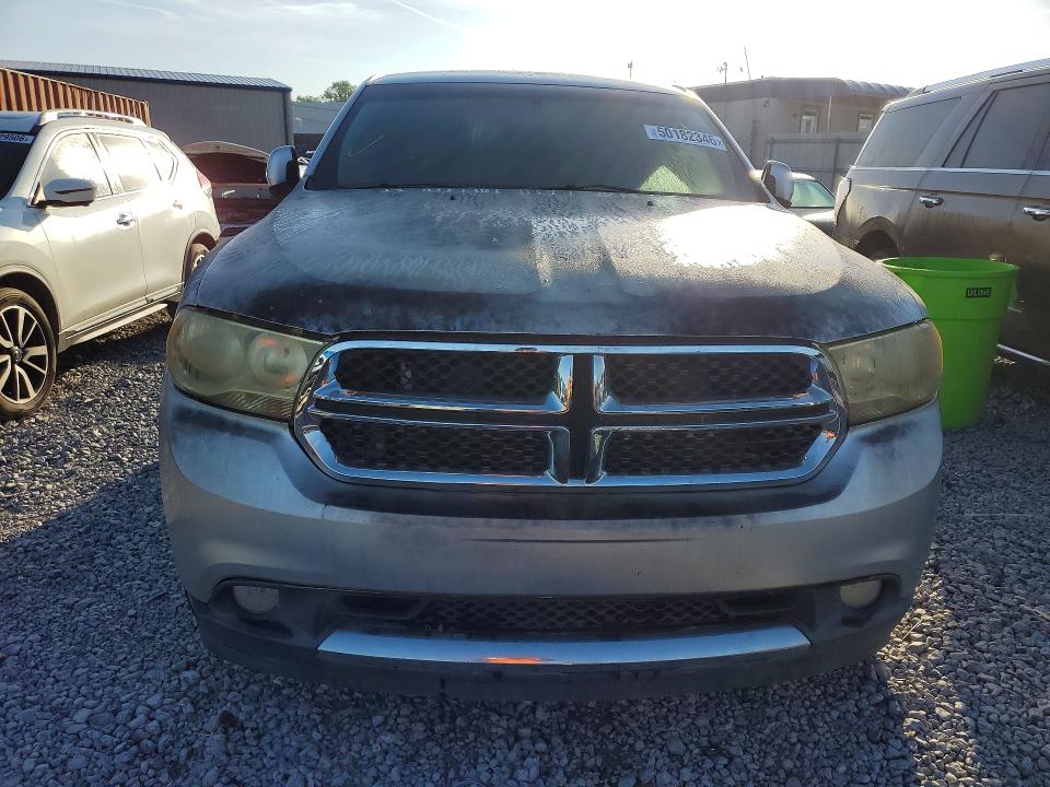 2013 Dodge Durango მანქანა იყიდება აუქციონზე, vin: 1C4RDHAG3DC535169, აუქციონის ნომერი: 50182346