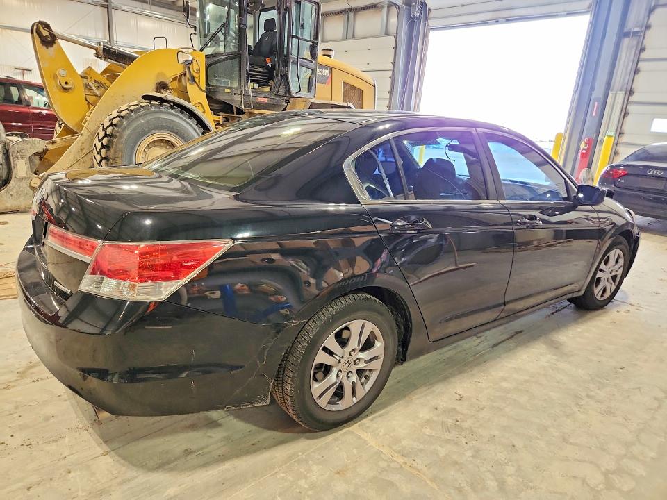 47394586 :رقم المزاد ، 1HGCP2F65CA238216 vin ، 2012 Honda Accord مزاد بيع