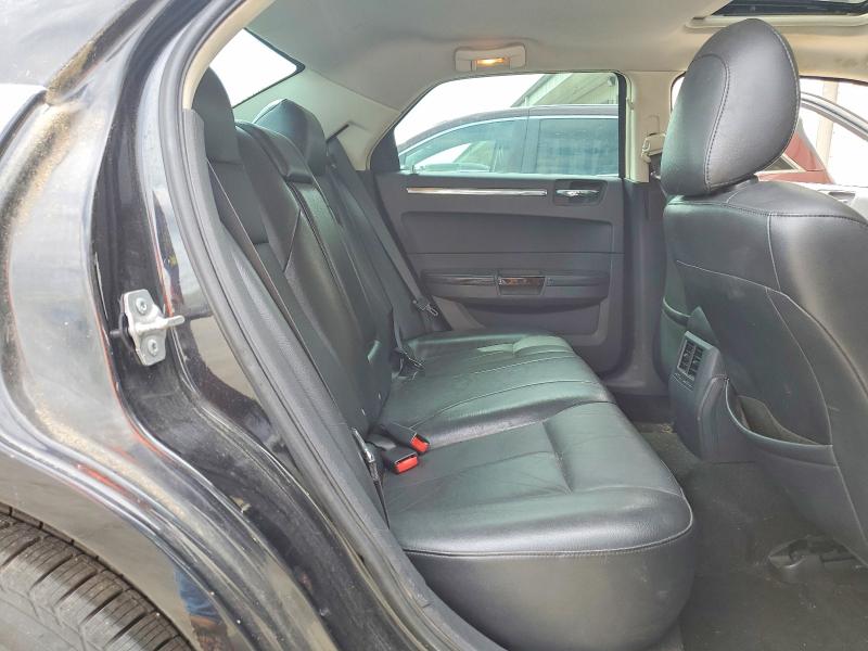 Aukcja sprzedaży 2009 Chrysler 300, vin: 2C3KA33V79H598888, numer aukcji: 48178596