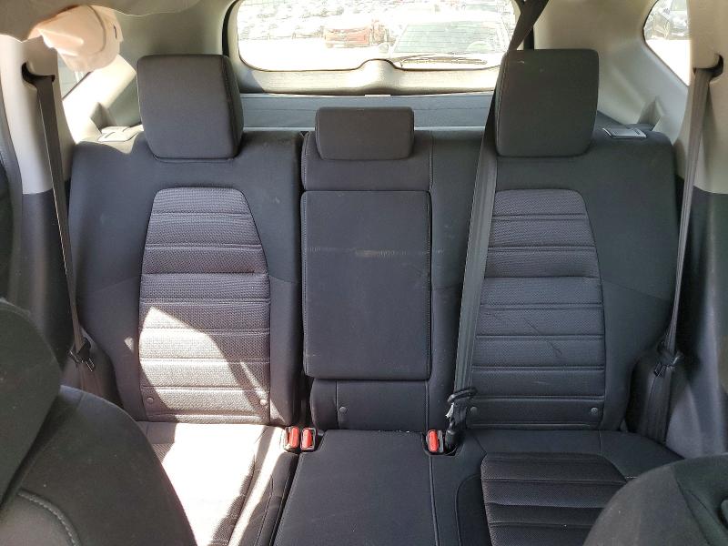 Auction sale of the 2018 Honda Cr-v, vin: 2HKRW2H51JH692470, lot number: 51097666