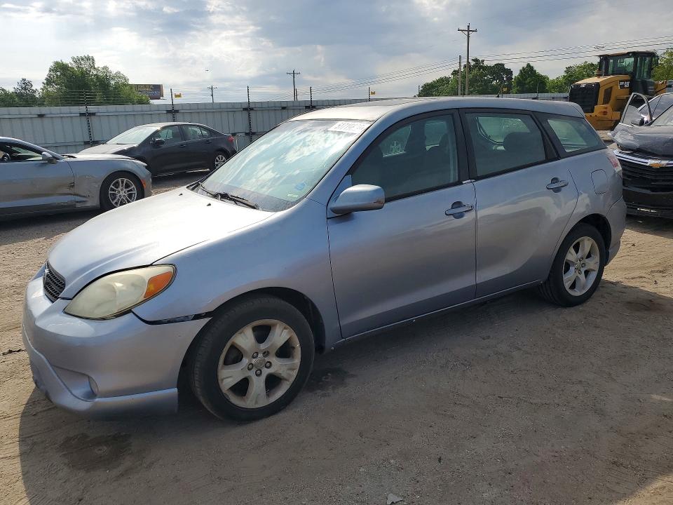 Продажа на аукционе авто 2006 Toyota Corolla Matrix, vin: 2T1KR32E76C568981, номер лота: 51719826