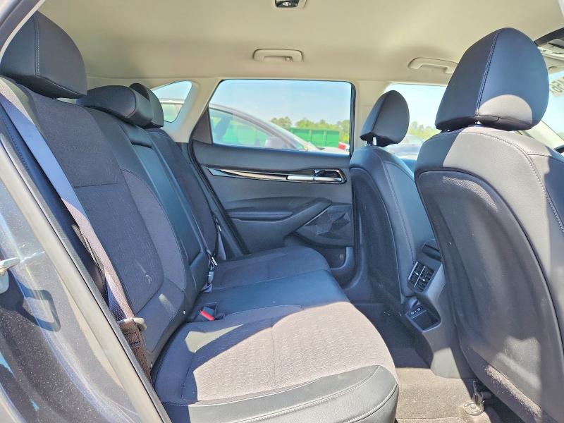 Продажа на аукционе авто 2025 Kia Seltos, vin: KNDEU2AA6S7724203, номер лота: 49512456