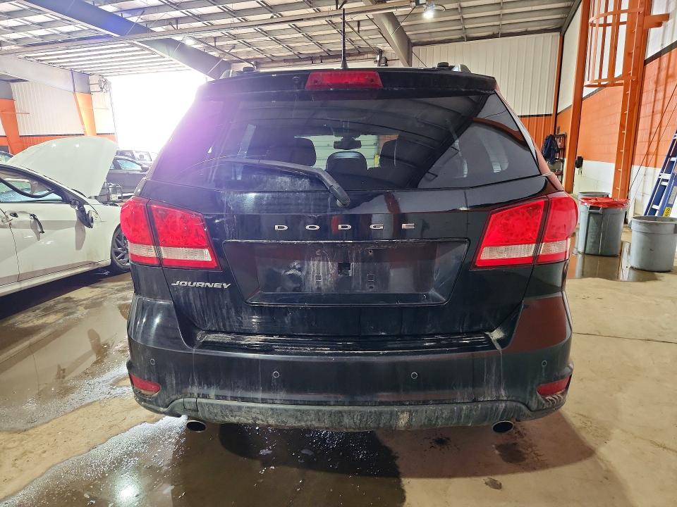 Aukcja sprzedaży 2018 Dodge Journey, vin: 3C4PDCCG9JT248720, numer aukcji: 48271406