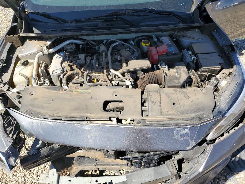 Aukcja sprzedaży 2023 Nissan Sentra, vin: 3N1AB8BV2PY285731, numer aukcji: 49432856
