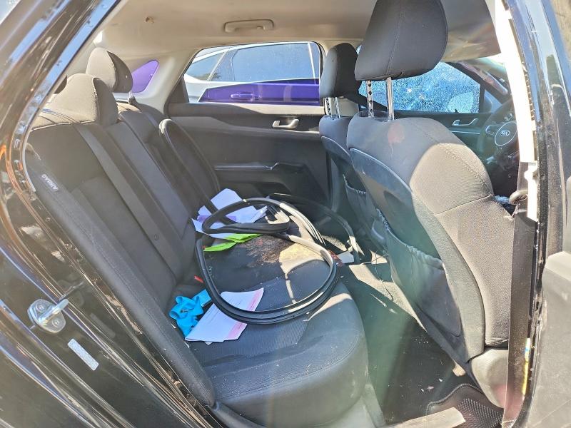 Aukcja sprzedaży 2021 Kia K5, vin: 5XXG14J27MG034542, numer aukcji: 51905896