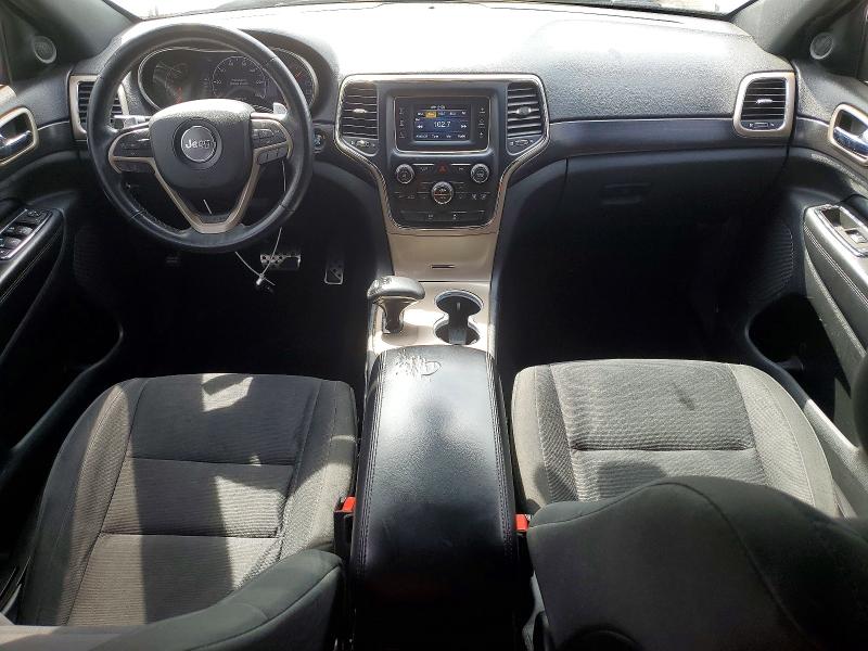 Продаж на аукціоні авто 2014 Jeep Grand Cherokee, vin: 1C4RJFAG6EC132219, номер лоту: 51123596