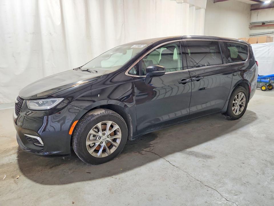 Aukcja sprzedaży 2024 Chrysler Pacifica, vin: 2C4RC3BG5RR185580, numer aukcji: 49833196