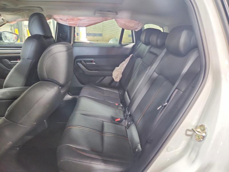 Aukcja sprzedaży 2025 Mazda Cx-50, vin: 7MMVAADW6SN137747, numer aukcji: 50855226