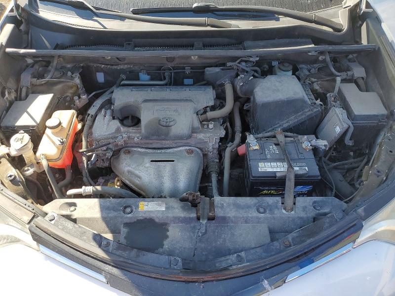 46737746 :رقم المزاد ، 2T3WFREV9JW494227 vin ، 2018 Toyota Rav4 مزاد بيع