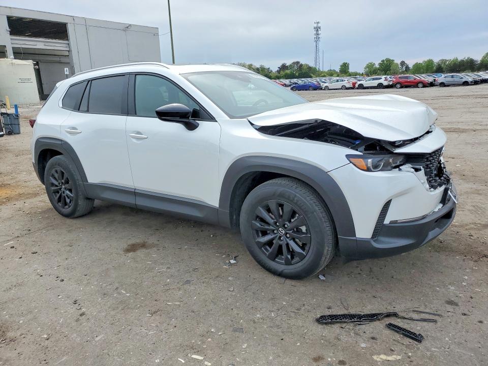 Aukcja sprzedaży 2023 Mazda Cx-50, vin: 7MMVABCM2PN112504, numer aukcji: 49832756