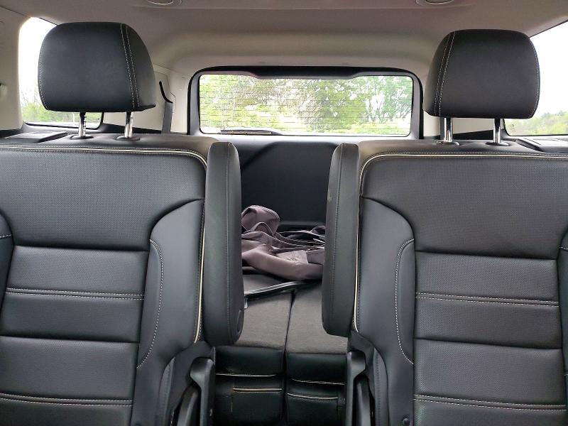 Продажа на аукционе авто 2023 Gmc Acadia, vin: 1GKKNXLS0PZ111206, номер лота: 51689286