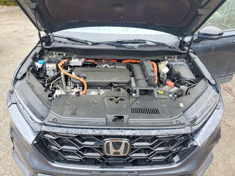 Aukcja sprzedaży 2025 Honda Cr-v, vin: 2HKRS6H75SH211142, numer aukcji: 49761416